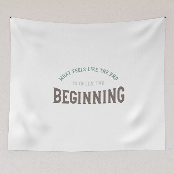 Item preview, Graduation is often the Beginning designed and sold by whyitsme.