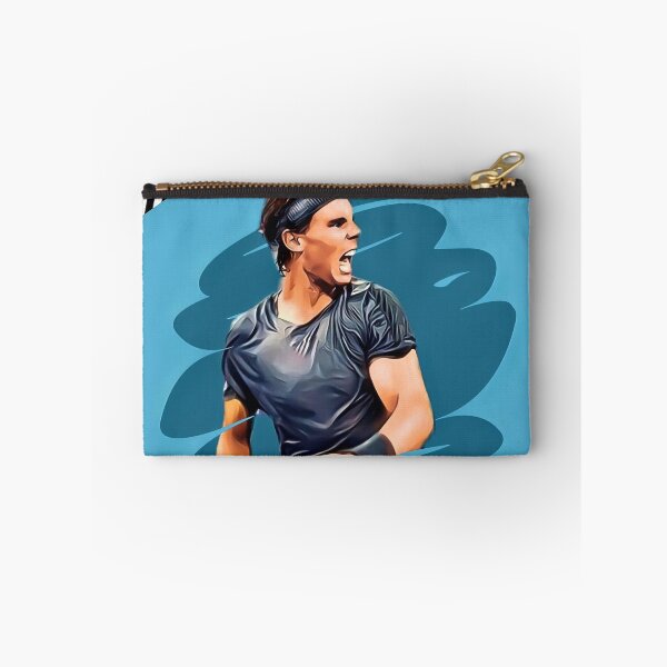 Item preview, rafael nadal  designed and sold by taovodoi477.