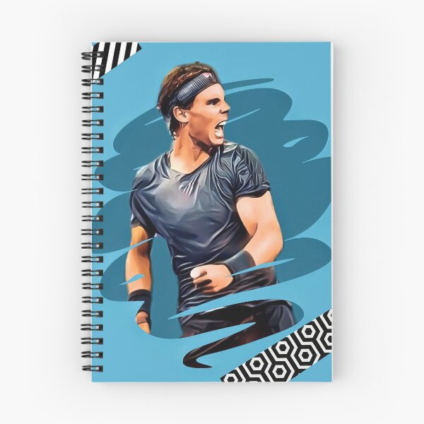 Item preview, rafael nadal  designed and sold by taovodoi477.