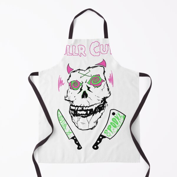 Item preview, Killr Misfit ( Scerry Lime) designed and sold by gachaghostart.