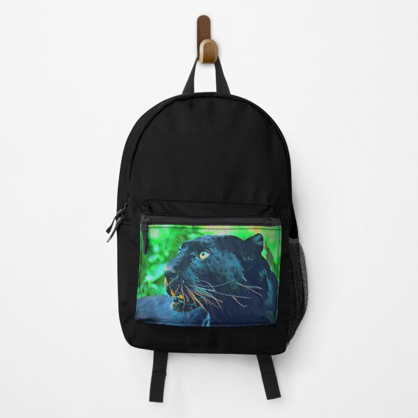 Item preview, Black Panther designed and sold by UniqueDeignz.