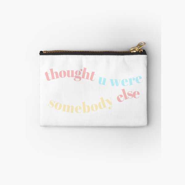 Item preview, Thought you were somebody else  designed and sold by ClauCollado.