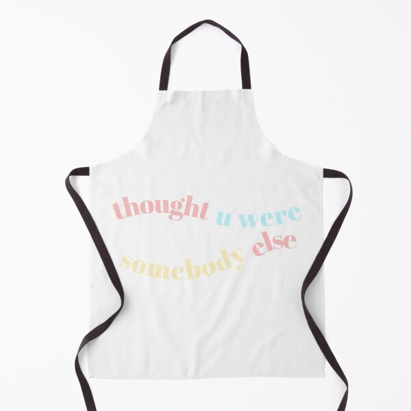 Item preview, Thought you were somebody else  designed and sold by ClauCollado.