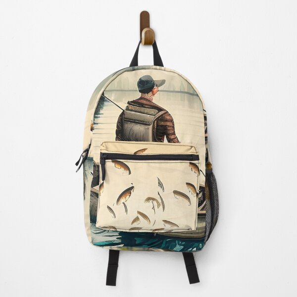 Item preview, Fishing passion designed and sold by AdamPolak.