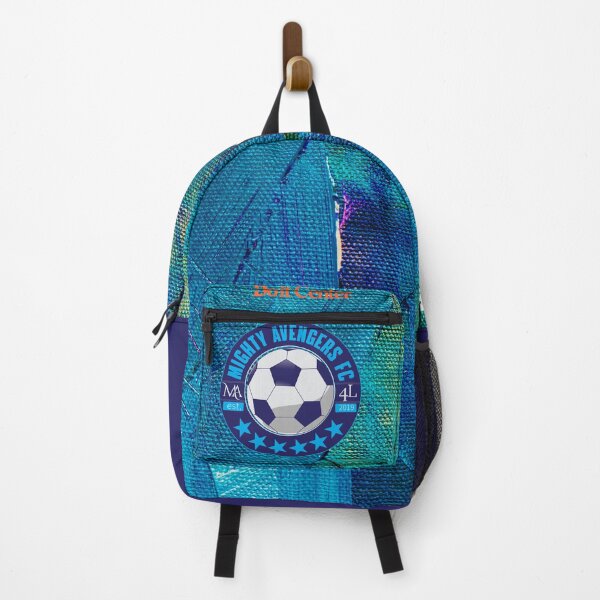 Item preview, Mighty Avengers FC designed and sold by prosper82.