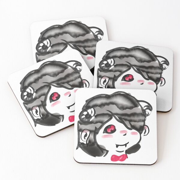 Item preview, Chibi oni designed and sold by StudioMasha.