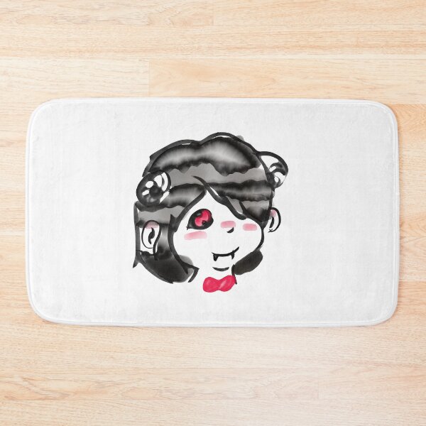 Item preview, Chibi oni designed and sold by StudioMasha.