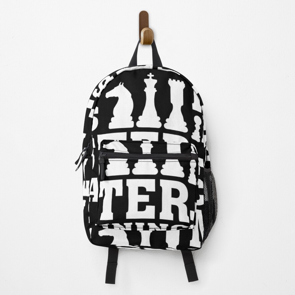 Item preview, Backpack designed and sold by Socmedtech.
