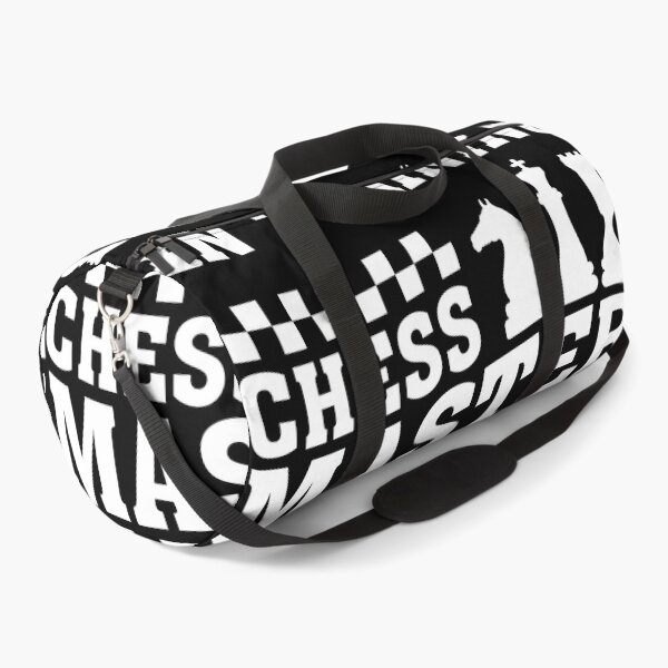 Item preview, Chess Master In Training designed and sold by Socmedtech.