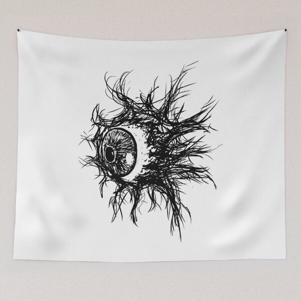 Item preview, Beholder designed and sold by LazyDreams.