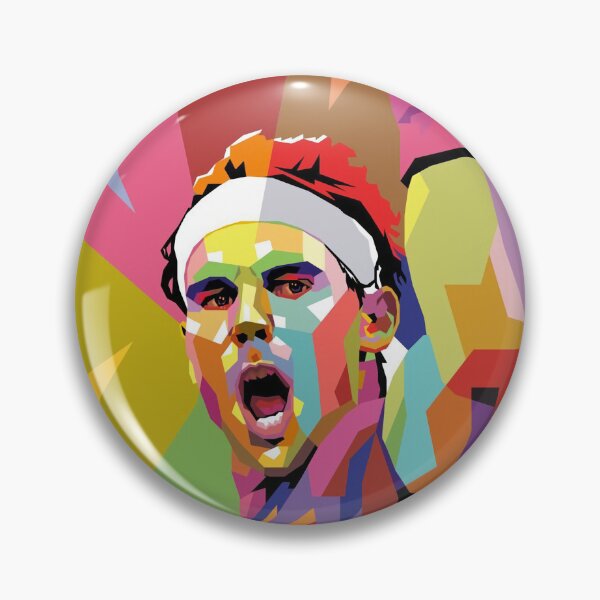 Item preview, rafael nadal  designed and sold by taovodoi477.