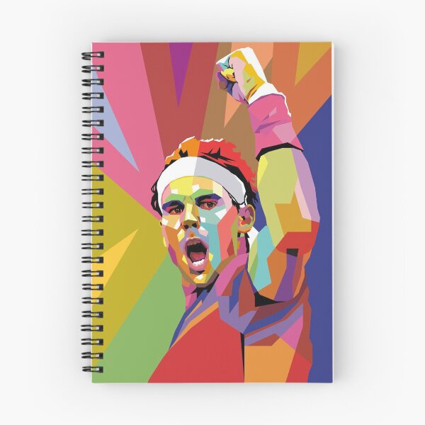 Item preview, rafael nadal  designed and sold by taovodoi477.
