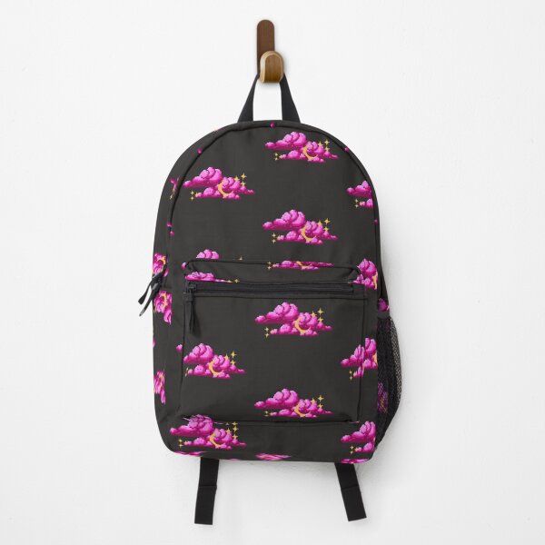 Item preview, Aesthetic Pixel Sunset in Hot Pink designed and sold by Arcane Orchid.