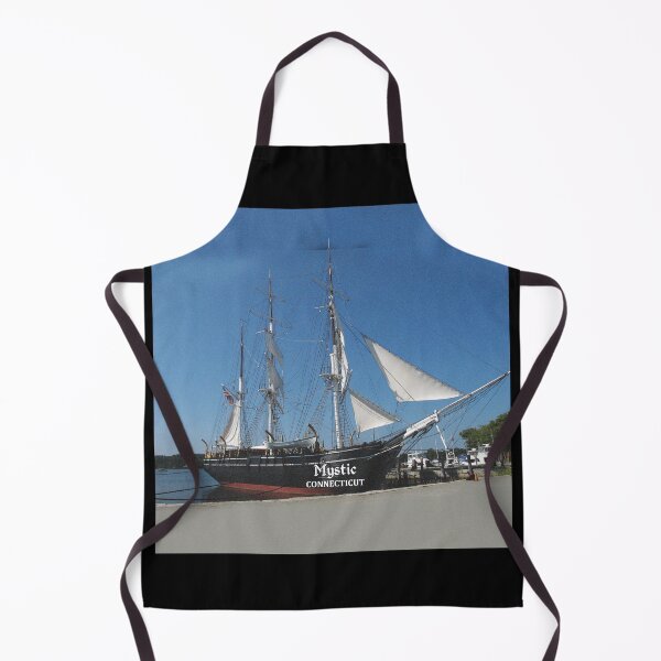 Item preview, Mystic Connecticut - Beautiful Seaport Landmark designed and sold by leemcnut.
