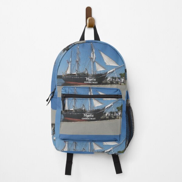 Item preview, Mystic Connecticut - Beautiful Seaport Landmark designed and sold by leemcnut.