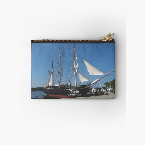 Item preview, Mystic Connecticut - Beautiful Seaport Landmark designed and sold by leemcnut.