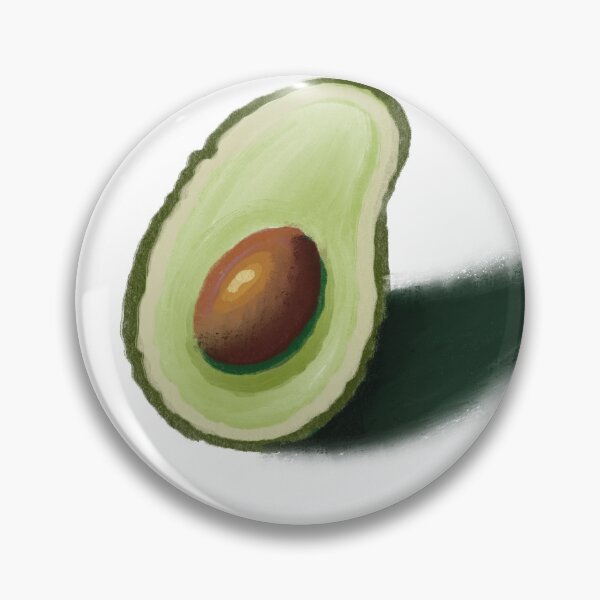 Item preview, Avacado designed and sold by H2oColorgirl.