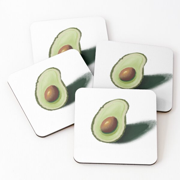 Item preview, Avacado designed and sold by H2oColorgirl.