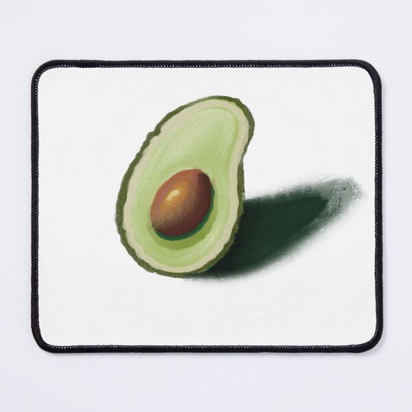 Item preview, Avacado designed and sold by H2oColorgirl.