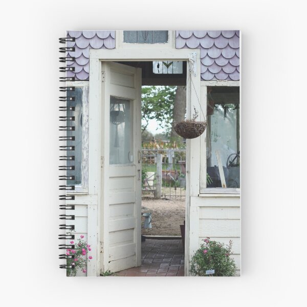 Item preview, She Shed designed and sold by Olivia Plasencia.