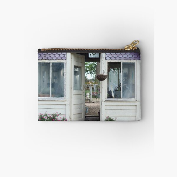 Item preview, She Shed designed and sold by Olivia Plasencia.