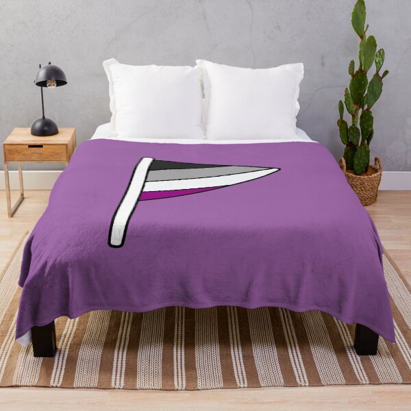 Item preview, Ace Pride Flag designed and sold by everything4eva.
