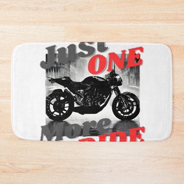 Item preview, Just one more ride designed and sold by Liana Winslow.