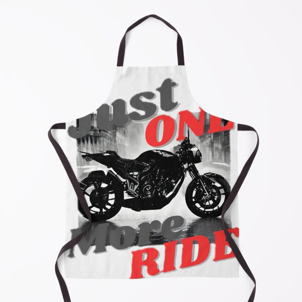Item preview, Just one more ride designed and sold by Liana Winslow.
