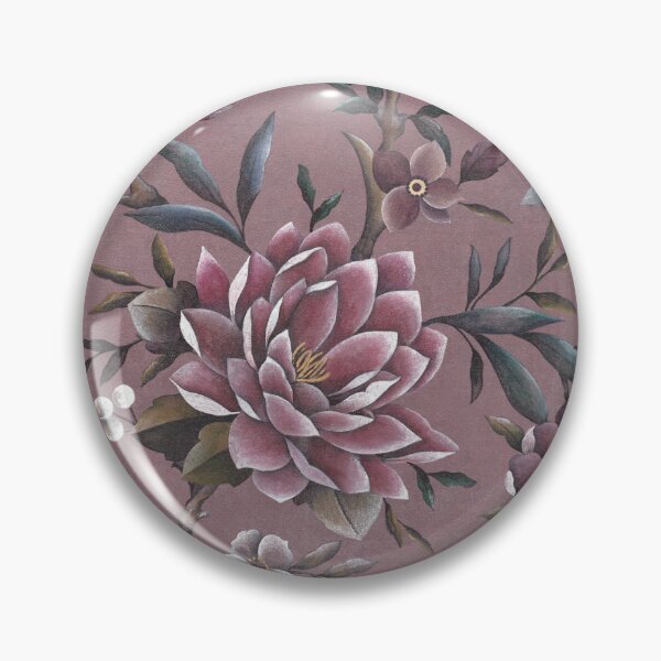 Item preview, Summer Floral  designed and sold by Sarah Thorpe Designs .