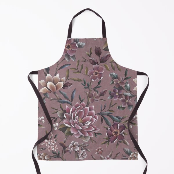 Item preview, Summer Floral designed and sold by Sarah Thorpe Designs .