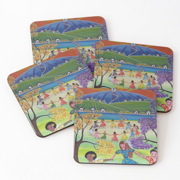Item preview,  Ciranda ao Entardecer designed and sold by CarlosFrancart.