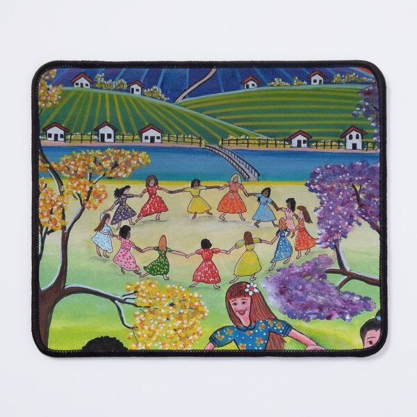 Item preview,  Ciranda ao Entardecer designed and sold by CarlosFrancart.