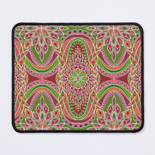 Item preview, Bohemian Amalta Desert designed and sold by Deborah Maxemow.