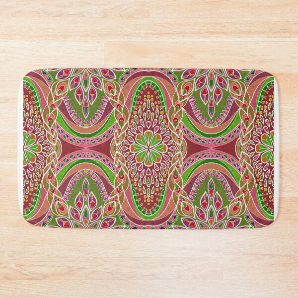 Item preview, Bohemian Amalta Desert designed and sold by Deborah Maxemow.