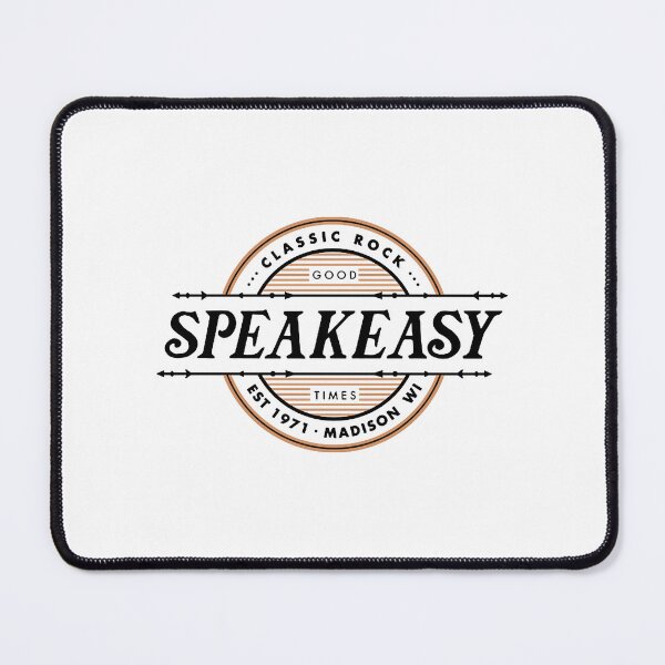 Item preview, Speakeasy designed and sold by Ryuby73.