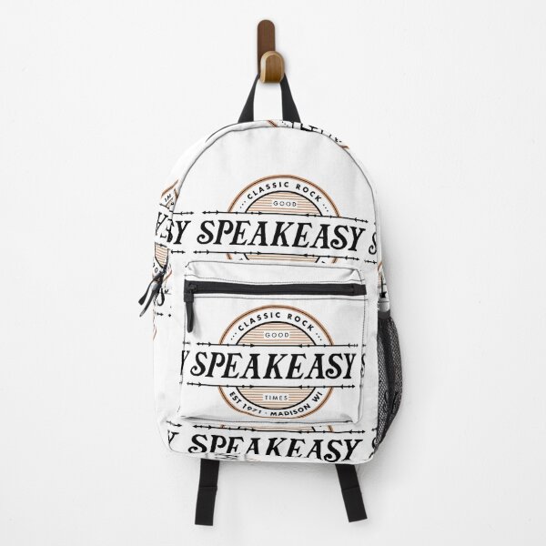 Item preview, Speakeasy designed and sold by Ryuby73.