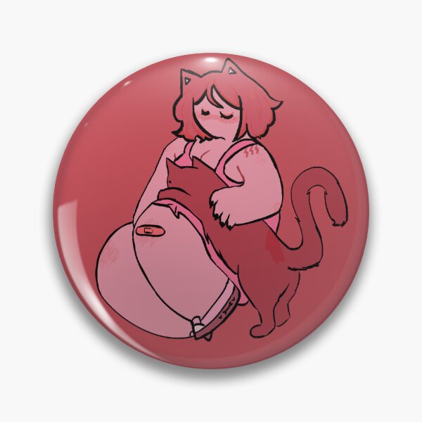 Item preview, cats designed and sold by nyacovez.