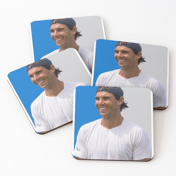 Item preview, rafael nadal  designed and sold by taovodoi477.