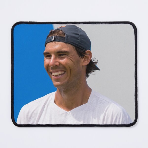 Item preview, rafael nadal designed and sold by taovodoi477.