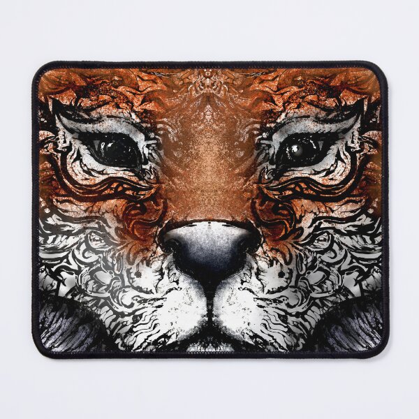 Item preview, Tigress designed and sold by xplor-r.