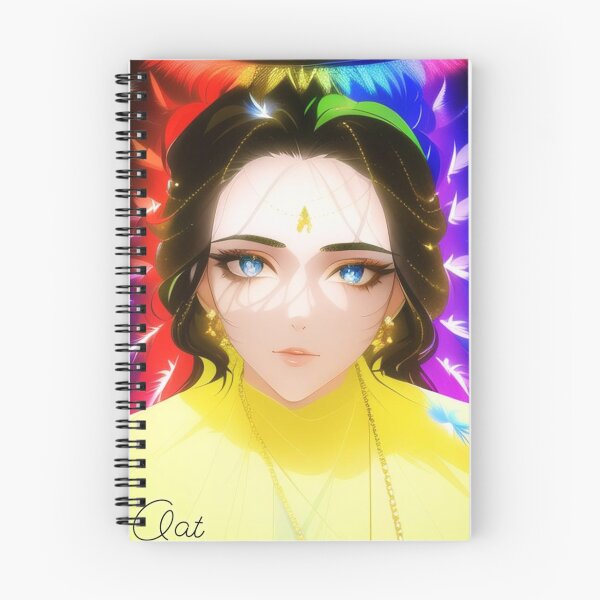 Item preview, Rainbow Consciousness designed and sold by Olivia Tatara.