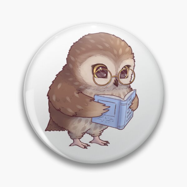 Item preview, Reading Owl designed and sold by ungoth.