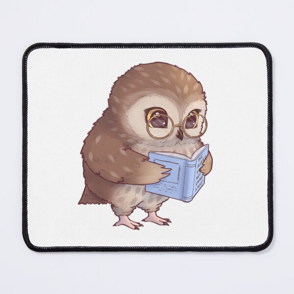 Item preview, Reading Owl designed and sold by ungoth.