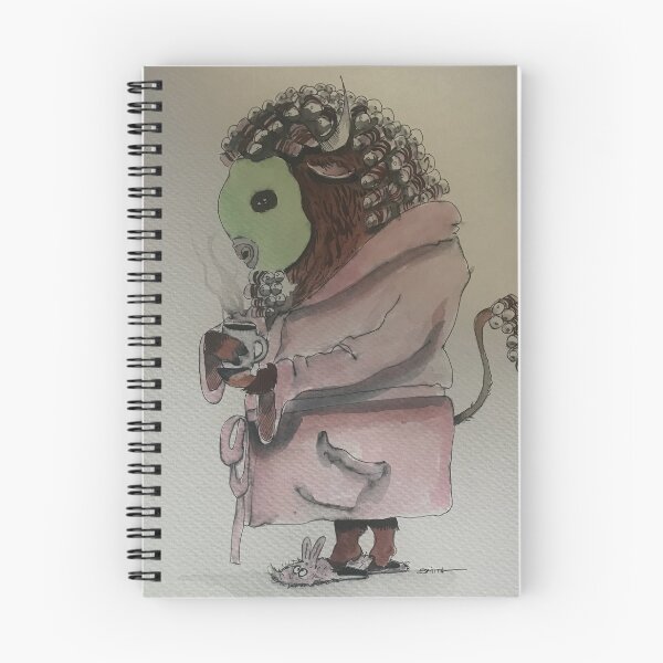 Item preview, Morning routine designed and sold by H2oColorgirl.