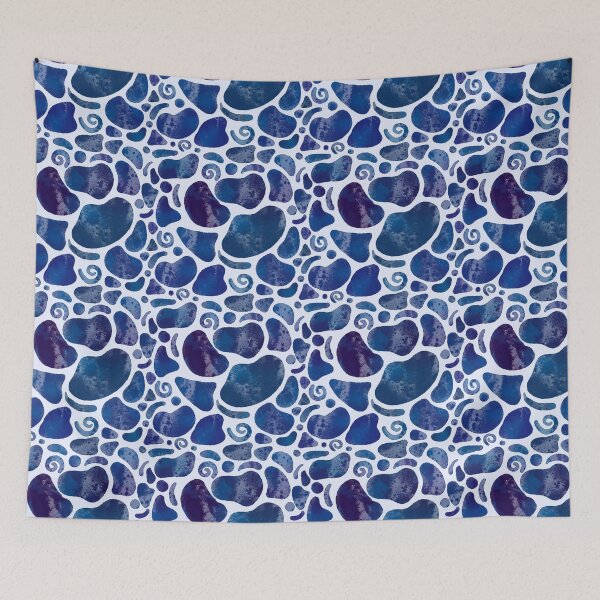 Item preview, Watercolour shapes designed and sold by IcyBubblegum.
