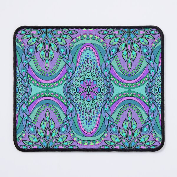 Item preview, Bohemian Amalta designed and sold by Deborah Maxemow.