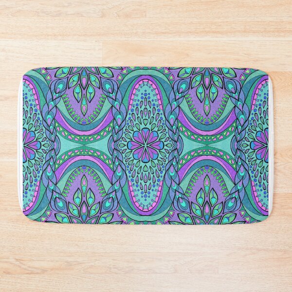 Item preview, Bohemian Amalta designed and sold by Deborah Maxemow.