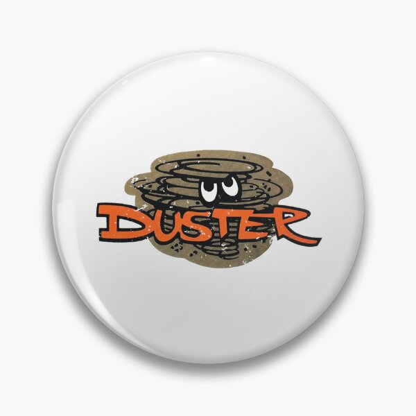 Item preview, Duster designed and sold by Ryuby73.