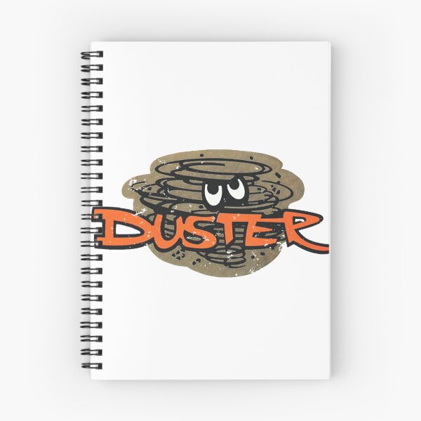 Item preview, Duster designed and sold by Ryuby73.