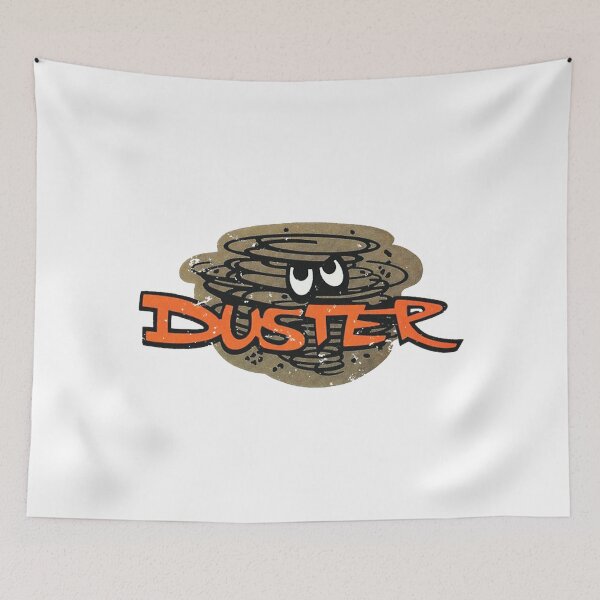 Item preview, Duster designed and sold by Ryuby73.
